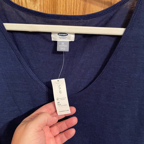 NWT Old Navy Tunic - Picture 4 of 5